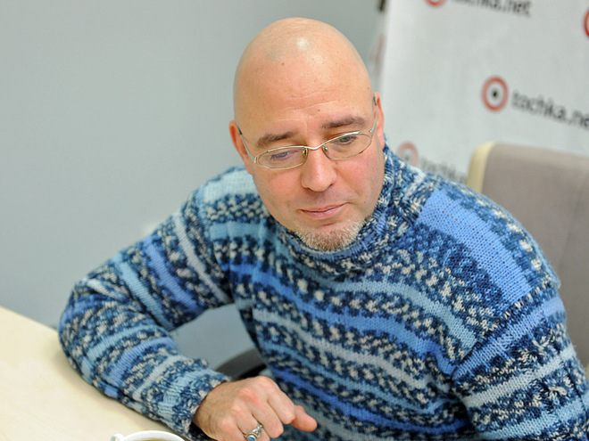 Раду Поклітару