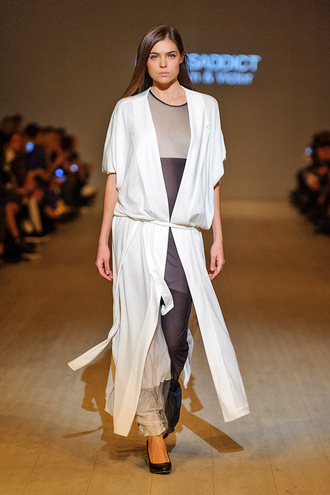 Fresh Fashion: показ DRESS ADDICT by ARTEM&VICTOR