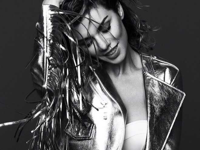 Анна Седокова