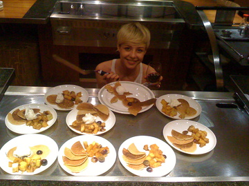 Тина Кароль