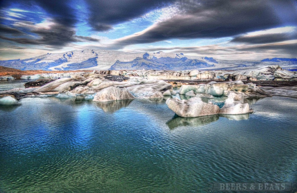 Найкращі тревел-блоги: Beers and Beans