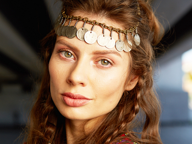 Олена Мусієнко