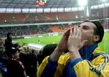 Казахстанские фанаты!!!    