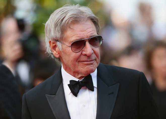 Imeninnik Dnya Harrison Ford Aktor Blizko 50 Rokiv Pracyuye V Kinoindustriyi Glamurchik Tochka Net