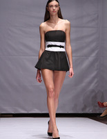 Показ OMELYA ATELIER