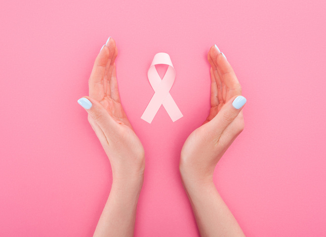 Рак молочної залози: що відомо про нові методи діагностики