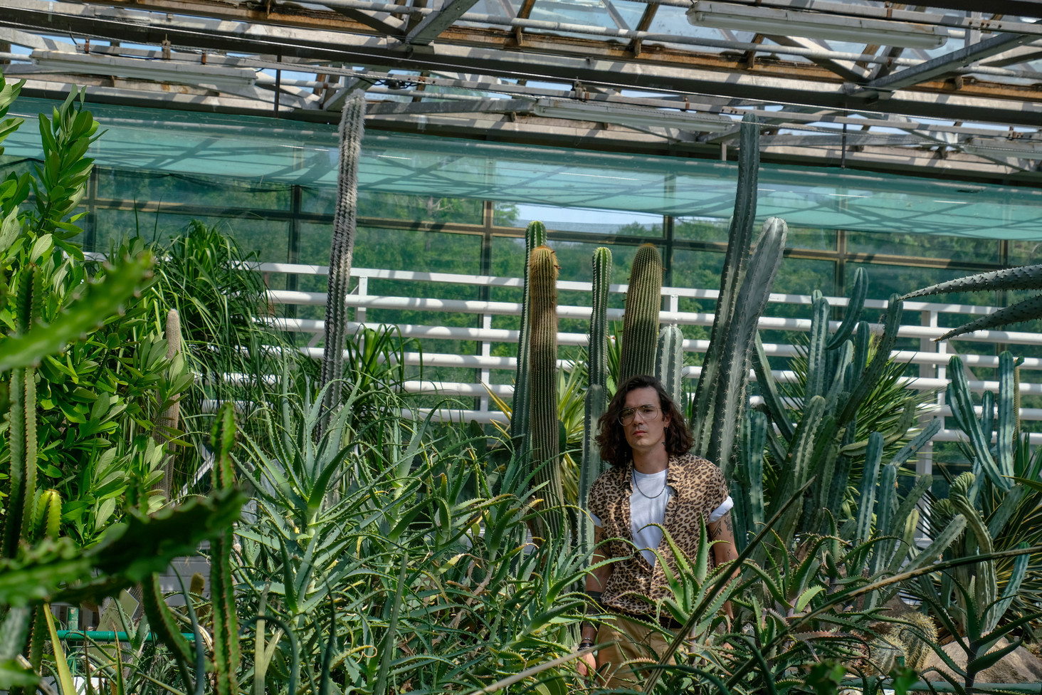 Паша Варениця