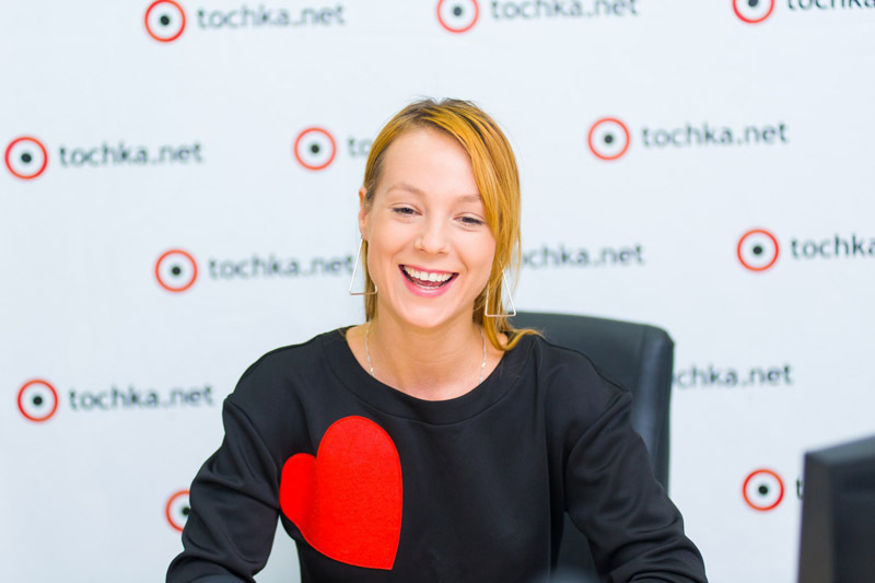 Светлана Тарабарова
