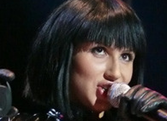 Фортеця<br />Фотограф: ДЭ Они