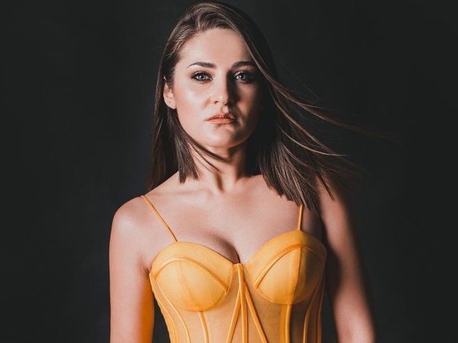 Зірка «Кварталу» Тетяна Песик повідомила про серйозні проблеми зі здоров'ям