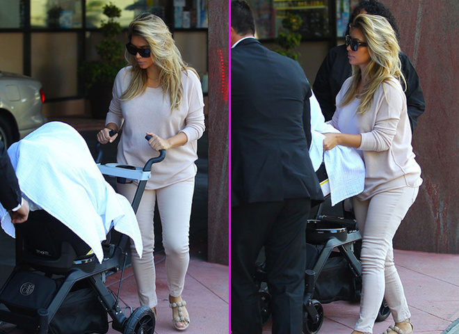 Кім Кардашян