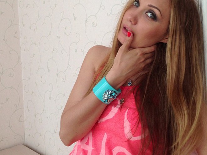 Евгения Власова