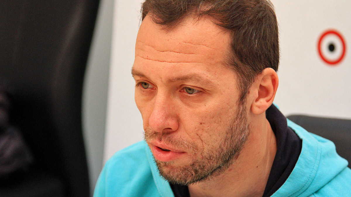 Костянтин Томільченко