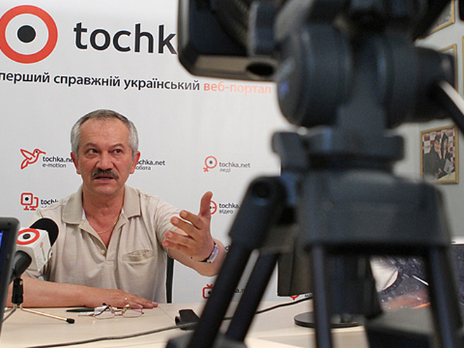 Віктор Пинзеник