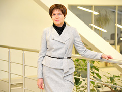 Светлана Фус