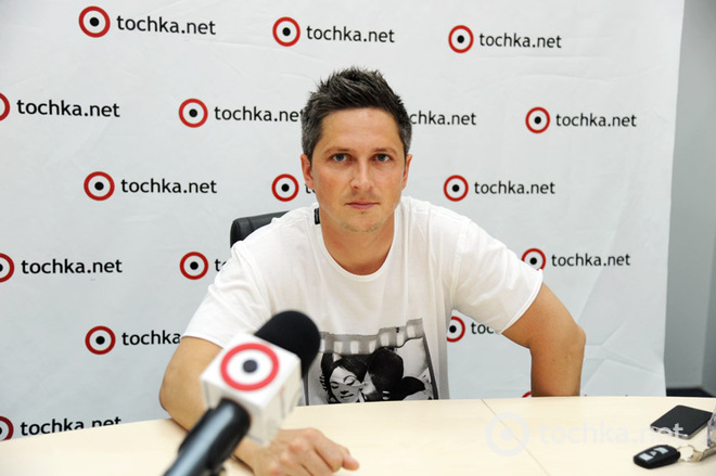 Александр Педан 