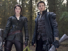 Охотники на ведьм