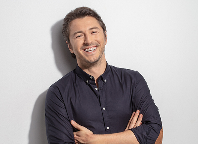 Сергей Притула