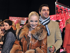 Ukrainian Fashion Week: день 2