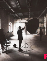 Pink октябрь 2014