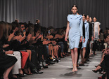 Givenchy Spring-Summer 2013 Givenchy Spring-Summer 2013
