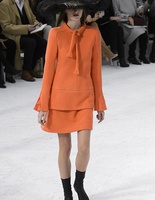 Chanel Haute Couture ss 2015 Chanel Haute Couture ss 2015