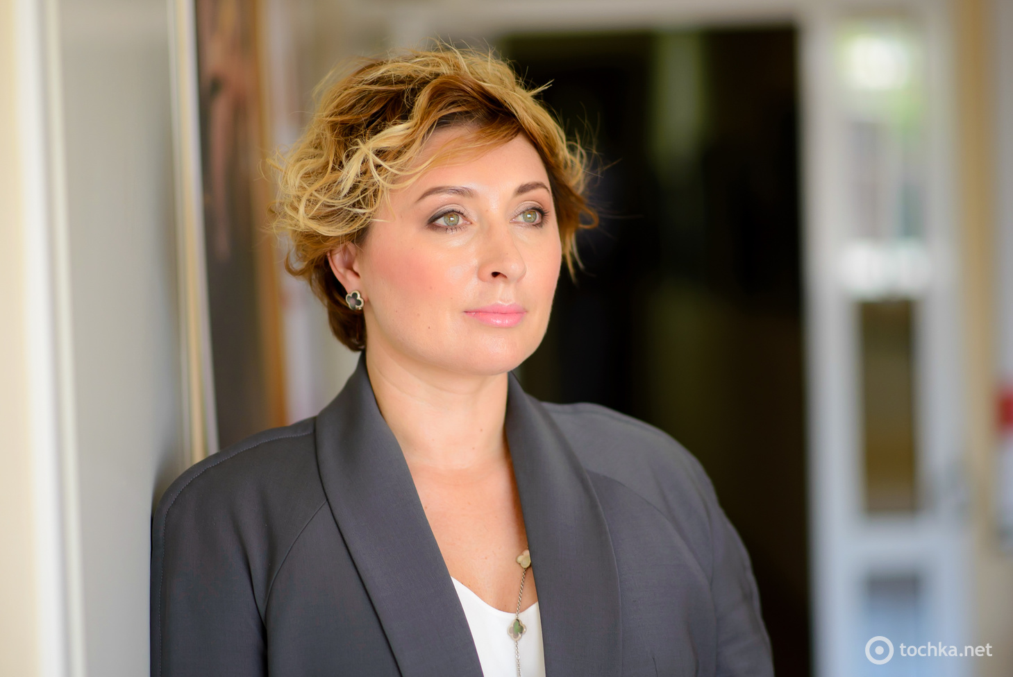 Виктория Тигипко