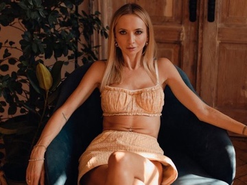 «Мої улюблені жінки»: Сопонару запостила фото з мамою та сестрою