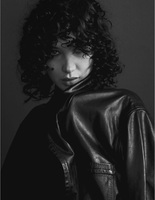 Белла Хадід для 032c Magazine