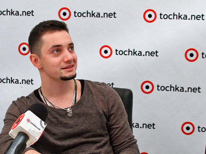 Стас Шуринс