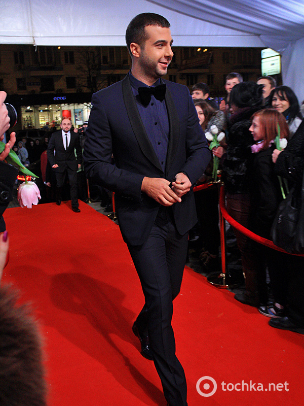 VIVA! красная дорожка (часть 2)