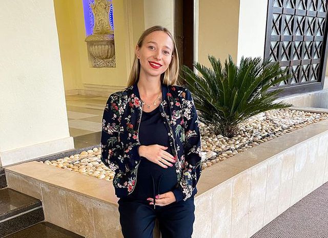 Екатерина Репяхова