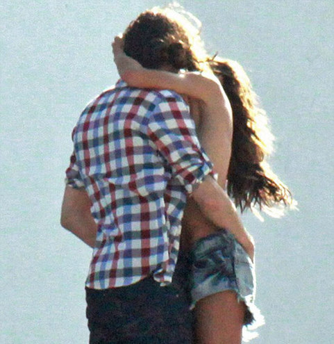 Эштон Катчер