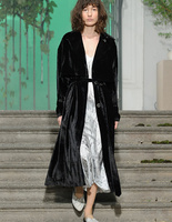 UFW SS 2017: коллекция ELENAREVA