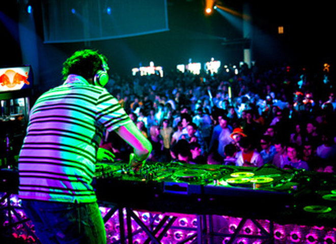 Фестиваль Live Energy