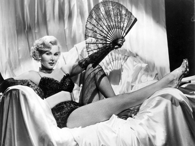 Жа Жа Габор