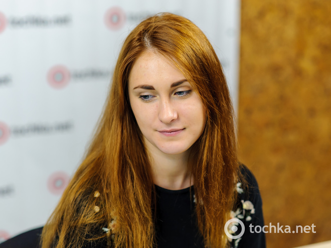 Мариетта Вэйс