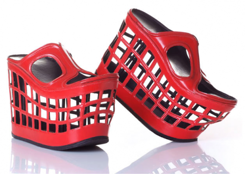 ТОП-Шузы Бизара