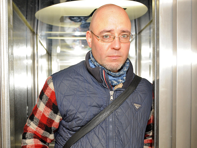 Раду Поклітару
