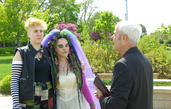 Свадьба. Фото шедевры