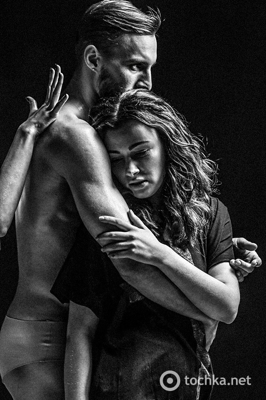 Анастастасия Приходько