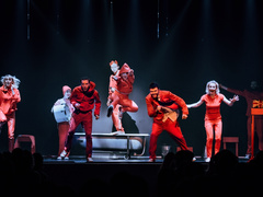 Театр "Мизантроп" может выступить на главном театральном фестивале мира: нужна помощь