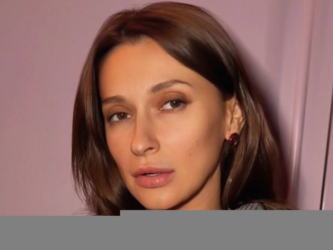 Tayanna після 9 років вегетаріанства повернулася до м'ясоїдства