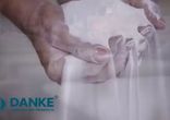 Подоконники DANKE (Данке) в Запорожье, Мелитополе и Энергодаре