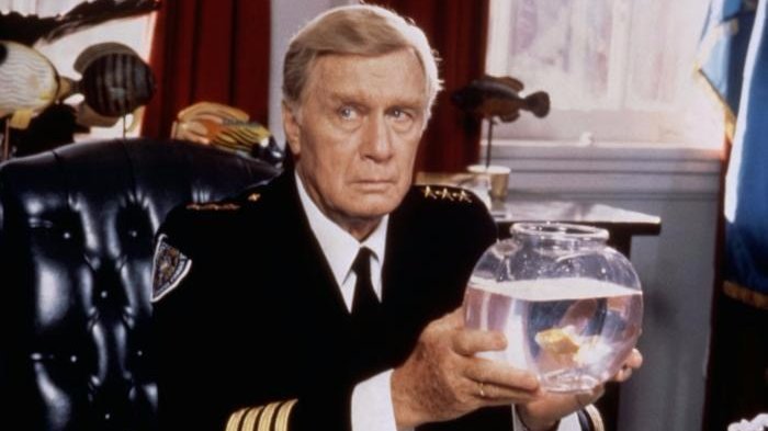 Джордж Гейнс