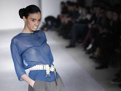 Тбилиси Fashion Week