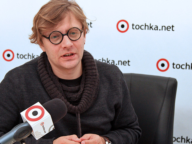 Денис Иванов