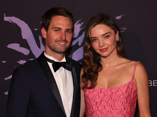 Супермодель Міранда Керр народила четверту дитину