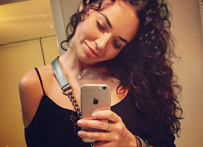 Маша Фокина