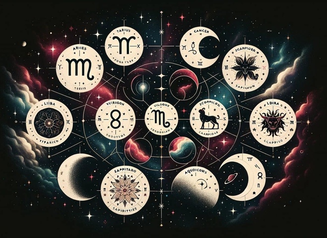 Три знаки зодіаку переживуть прорив, який змінить усе, до кінця квітня 2026 року